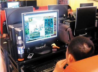 文化部新政加强监管，规范网络游戏虚拟货币交易市场