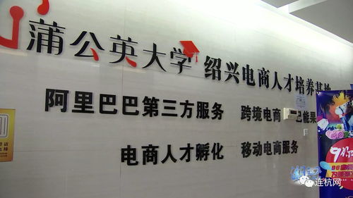 绍兴纺织小企业的“网”罗天下 开网店创造销售神话，把产品卖向世界