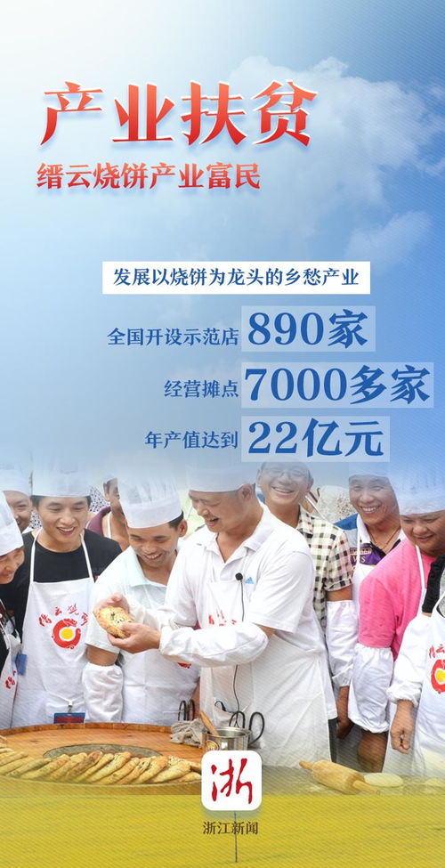 奔向美好生活 浙里率先出招 浙江发布精准扶贫十大案例 网络文化经营